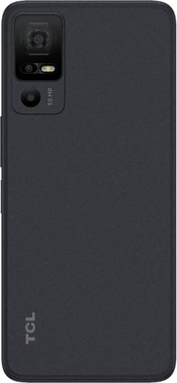 TCL 40 NXTPAPER 5G - 256GB- RAM 6GB Espansione DUAL SIM -BLACK — thumbnail 2