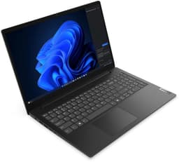 Lenovo V15 G4 - 15,6" FHD - AMD Ryzen 7 5825U - 16GB DDR5 - 512GB SSD - Windows 11 Professional - QWERTY - 2 jaar garantie — thumbnail 3