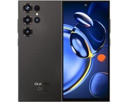 OUKITEL C67 Smartphone 24GB RAM-256GB ROM-6.73 inch 120HZ HD-64MP Camera-Android16-GPS-4G