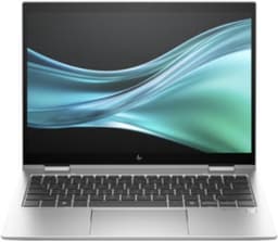 HP Elitebook x360 830 G11 – Ultra 5-135U - 16GB - 512GB SSD – 13.3" IPS 1920 x 1200 touch - W11P - Verl. Keyb — thumbnail 2