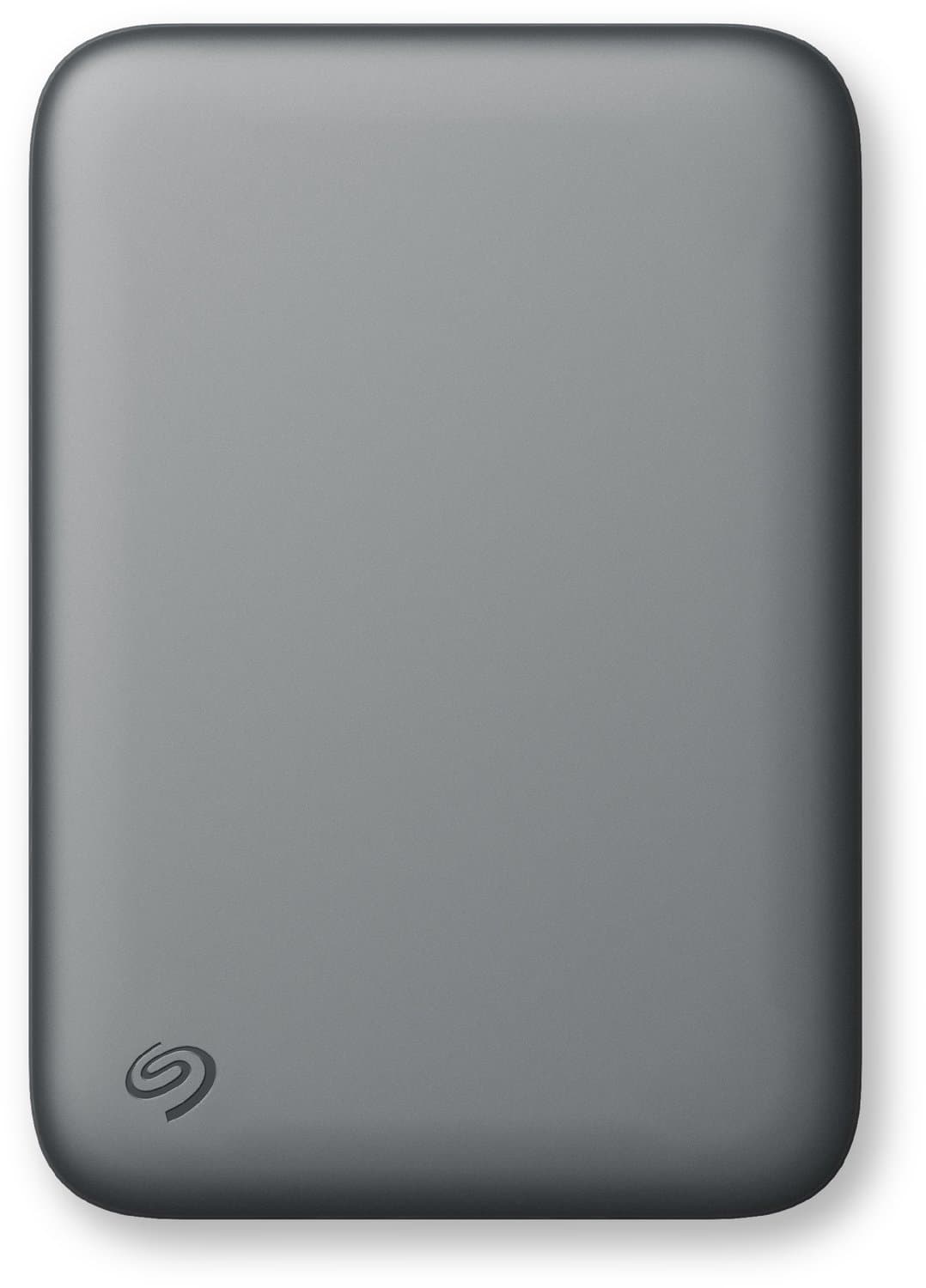Seagate Expansion Portable - Externe harde schijf - USB-C - HDD - 4TB - Zwart — afbeelding 1