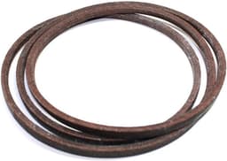 Aandrijfriem Grasmaaier - Vervangende riem - Soepele Krachtoverdracht - Hoge Duurzaamheid - 18 x 18 x 2 cm - Zoals afgebeeld — thumbnail 1