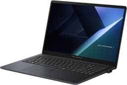 ASUS ExpertBook B1 B1503CVA-S78425X Intel Core 5 120U Laptop 39,6 cm (15.6") Full HD 16 GB DDR5-SDRAM 512 GB SSD Wi-Fi 6E (802.11ax) Windows 11 Pro Grijs QWERTY US International — thumbnail 4