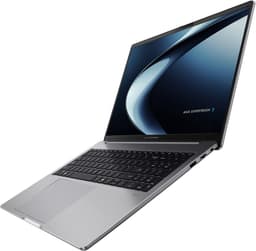 ASUS ExpertBook PM3606CHA-MB0130X Copilot+ PC AMD Ryzen™ 7 260 Laptop 40,6 cm (16") WUXGA 16 GB DDR5-SDRAM 512 GB SSD Wi-Fi 7 (802.11be) Windows 11 Pro Grijs QWERTY US International — thumbnail 2