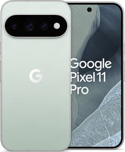 Google Pixel 11 Pro Dual SIM Android 17 5G USB Type-C 16 GB 512 GB 4850 mAh Groen — thumbnail 2