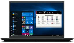 Lenovo ThinkPad P1 Gen 4 | Intel Core i7 | NVIDIA T1200 | 40.6 (16″) | 2000 GB SSD | 32 GB DDR4 | ND | WiFi | Windows 11 Pro — thumbnail 4