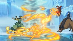 Avatar Legends: The Fighting Game - Deluxe Edition - Nintendo Switch 2 — thumbnail 2