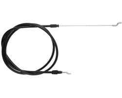 Omgoods - Remkabel voor Grasmaaier en Tractor, Compatibel met Diverse Modellen