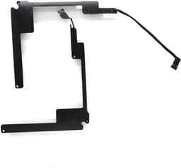 Padarsey Replacement Speaker Right And Left Compatible With MacBook Pro 13 Inch Retina A1425 Late 2012 Early 2013 - ShopVlot — thumbnail 4