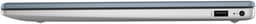HP E14TGEA laptop 120U 39,6 cm (15.6") Full HD 8 GB DDR4-SDRAM 512 GB SSD Wi-Fi 6 (802.11ax) Windows 11 Home Blauw — thumbnail 3