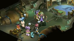 Tales of Eternia Remastered - PS5 — thumbnail 3