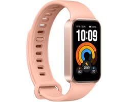 Xiaomi Smart Band 11 Active Pomelo Pink