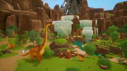 PAW Patrol™: Dino World - Nintendo Switch 2 — thumbnail 5
