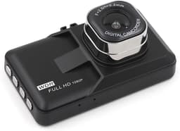 Dashcam Full HD - Autocamera DVR - Veilig Rijden - 170° Groothoeklens - 1080P - Zwart — thumbnail 5