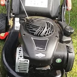 Terugslagstarter Grasmaaier - Startmechanisme Motor - Gazononderhoud - Brede Compatibiliteit - 140-150cc - Zwart — thumbnail 4