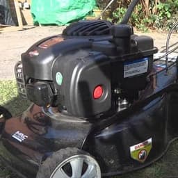 Terugslagstarter Grasmaaier - Startmechanisme Motor - Gazononderhoud - Brede Compatibiliteit - 140-150cc - Zwart — thumbnail 5
