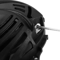 Terugslagstarter Grasmaaier - Startmechanisme Motor - Gazononderhoud - Brede Compatibiliteit - 140-150cc - Zwart — thumbnail 3