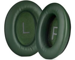 Vervangende oorkussens voor Bose QuietComfort 45 / QC45 / QuietComfort SE - Oorkussens voor koptelefoon - Ear pads headphones - Cypress Green