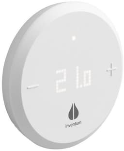 Inventum EVA thermostaat — thumbnail 2