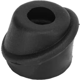 Rubber pakking antenne afdichting pakking 65218411562, compact en duurzaam, Geschikt voor 1999-2000 E36 Z3. — thumbnail 1
