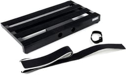 Pedalboard - incl. klittenband en binders - Innox PB 02 - Multikleur — thumbnail 5
