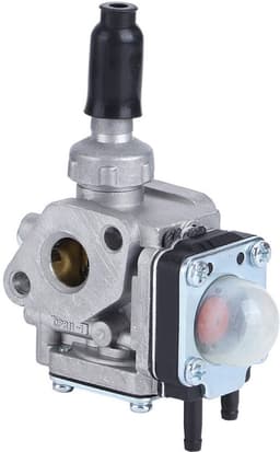 Carburateur Vervanging TH43/TH48 - Carburateur - Grasmaaier Accessoires - Tuingereedschap - Betrouwbaar voor Langdurig Gebruik - Professionele Productie - Grasmaaieronderdeel — thumbnail 2