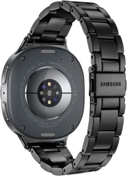 Samsung Galaxy Watch 9 Special Edition SA.L350BBS20 44 mm Zilver / Zwart — thumbnail 3