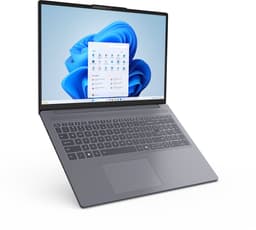 Lenovo IdeaPad Slim 3 16ARP10 - Laptop - 16 inch - Ryzen 5 - 16GB/512GB — thumbnail 4