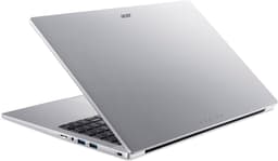 Aspire AL15-32P-C4PJ - Laptop - 15 inch - N4500 - 8GB - 128GB SSD - Zilver - incl 1 jaar Microsoft Personal 365 — thumbnail 2