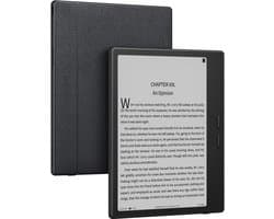 SnelShoppen - BOOX Go 7 ePaper Tablet 7" S/W 64GB 300 ppi Android 13 met Front Light, Bluetooth, WiFi - Perfect voor Lezen, Notities en Onderwijs (Zwa