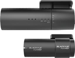 Thijox - BlackVue DR590X-2CH Full HD WiFi Dashcam - 32GB - 1080p Dashcam voor Auto met Voor- en Achtercamera - Sony Starvis CMOS - Ideaal voor Veiligh — thumbnail 3