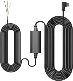 Solidchoice - Dashcam Hardwire Kit Type C voor Discreet Installatie — thumbnail 1