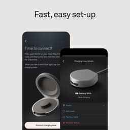 Oura Ring 5 - Portable Charger - Size 12 — thumbnail 3