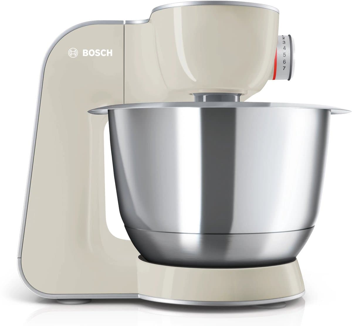 Bosch MUM58L00 — afbeelding 1