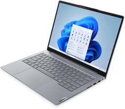 Lenovo ThinkBook 14 G9 IRL Intel Core 5 210H Laptop 14" WUXGA - 16 GB DDR5 - 512 GB SSD - Wi-Fi 7 - Windows 11 Pro - 3 Jaar Garantie — thumbnail 4