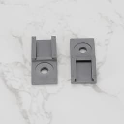 20 stuks montageclips voor autoconnectoren 1011-026-0205, compatibel met Deutsch DT DTM DTHD DTP-serie connectoren — thumbnail 3