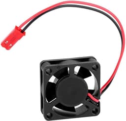 RC Motorkoeler met Ventilator - RC Motor Koeler - Motor Koelen - Beschermt tegen Oververhitting — thumbnail 4