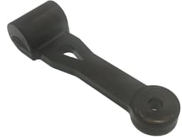 Dailygoods- Baggerkap Vervangt 109808X - Montage voor Husqvarna - Craftsman - AYP - Grasmaaier - Geschikt voor diverse modellen - Grasmaaierkap — thumbnail 2