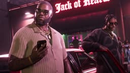 Grand Theft Auto VI - PS5 - Code in a box — thumbnail 3