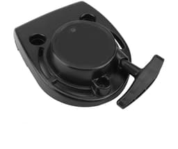 Dailygoods- Repeteerstarter Hoogwaardige Vervanging - Grasmaaier - Motor - Duurzaam - Hoge Hardheid - Goede Sterkte - Startmotor — thumbnail 2