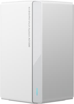 Xiaomi Mesh-systeem AC1200 EU (3-pack) — thumbnail 1