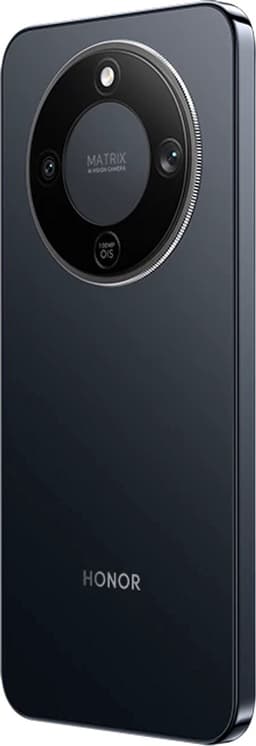 HONOR Magic8 Lite 5G Smartphone – 8GB RAM 512GB Opslag – 6.79" 120Hz AMOLED – 108MP Camera – 7500mAh – Zwart — thumbnail 5