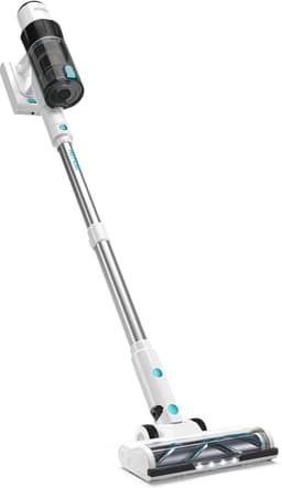 Princess 339520 Draadloze Steelstofzuiger en Handstofzuiger - 25,9V - 350W - Tot 50 Minuten Accuduur - Inclusief Accessoires — thumbnail 1