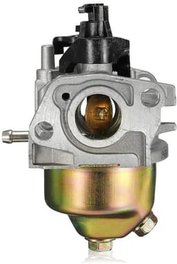 Grasmaaier Trimmer Carburetor - Carb - Aluminium - Geschikt voor 751-10309 en 951-10309 - Hoogwaardige prestaties - Voor grasmaa... — thumbnail 2