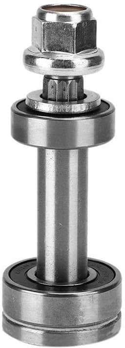 Spindelas Vervanging - Stevig Ijzermateriaal - Geschikt voor 44/46/50 Inch - Eenvoudige Installatie - Duurzaam - Optimaal Prestaties - Maaidek — thumbnail 1