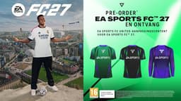 EA Sports FC 27 PS4 — thumbnail 3