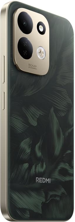 Redmi 17 - 4GB/128GB - Oak Green — thumbnail 4