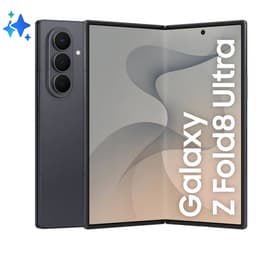 Samsung Galaxy Z Fold 8 Ultra 5G - 256GB - Grafiet — thumbnail 1