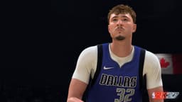 NBA 2K27 - PS5 — thumbnail 5