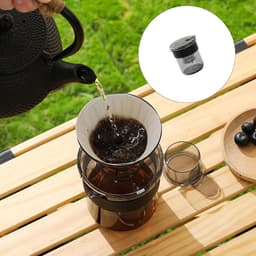Handmatige eierschudder - gouden eiermaker met trektouw - handmatige witte en dooiermixer - leuk keukengereedschap - voor het maken van roerei en gouden recept - blauw en geel — thumbnail 3